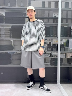 りーたろ。さんのコーディネート