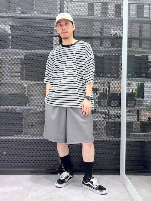 コレラクショーツTR / 572995
