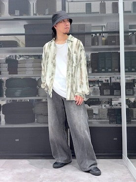 りーたろ。さんのコーディネート