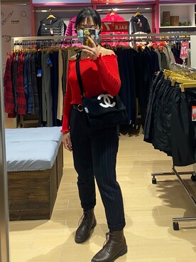 jadejade0.0さんのコーディネート