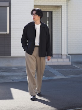 HIROKIさんのコーディネート