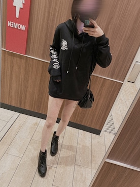 a-chanさんのコーディネート