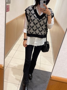 a-chanさんのコーディネート