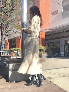 natsuno.さんのコーディネート