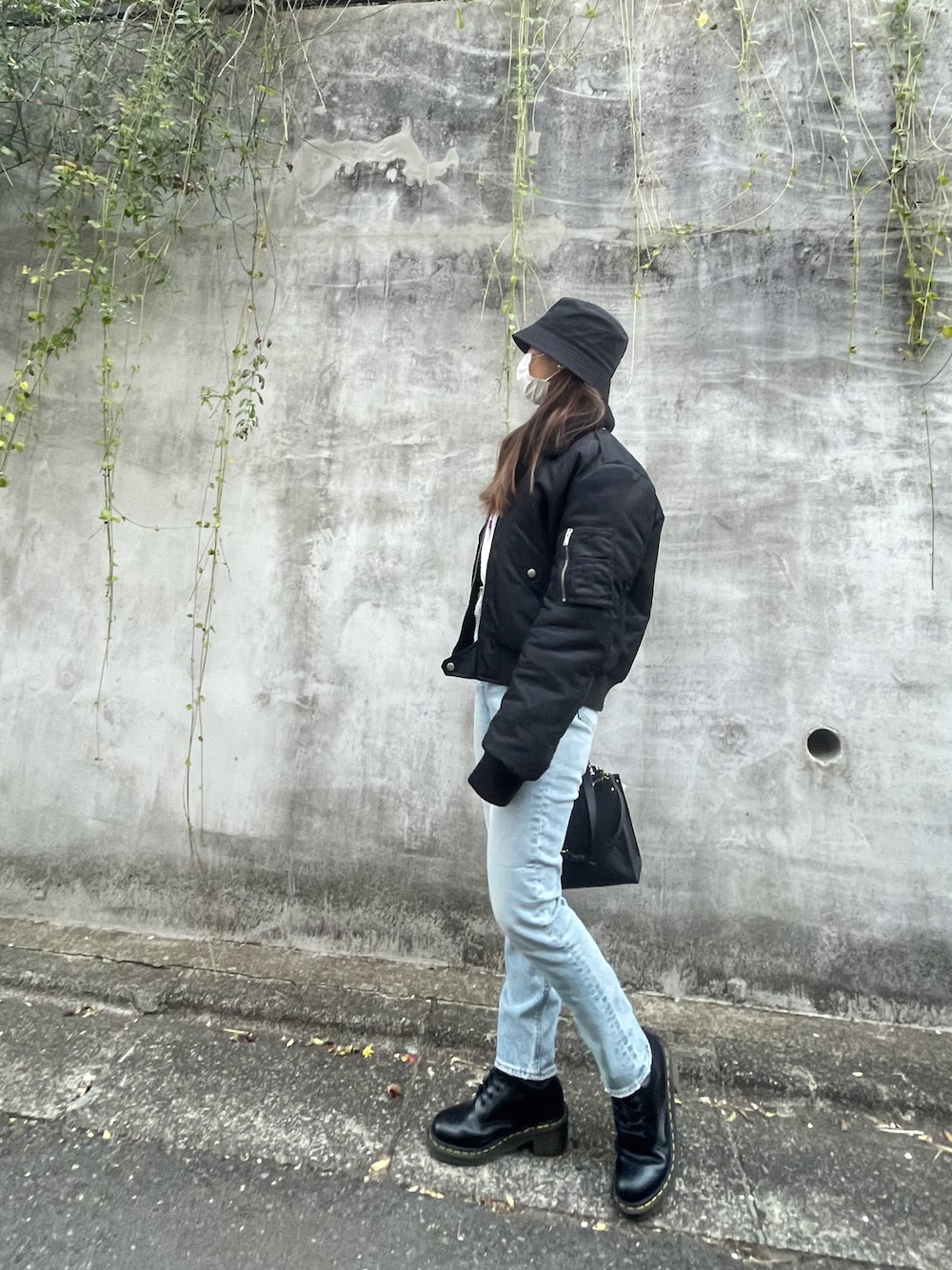 Dr. Martens（ドクターマーチン）の「Dr.Martens ドクターマーチン
