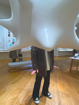 明太子ご飯さんのコーディネート