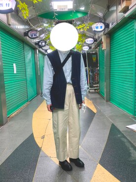 明太子ご飯さんのコーディネート