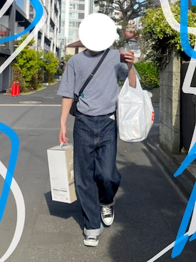 明太子ご飯さんのコーディネート