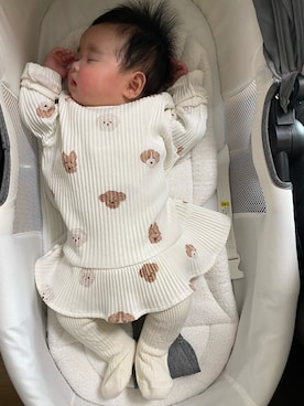 さくらさんのコーディネート