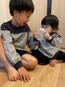 さくらさんのコーディネート