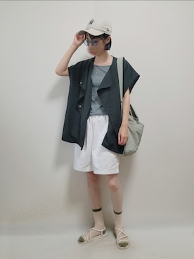riiさんのコーディネート
