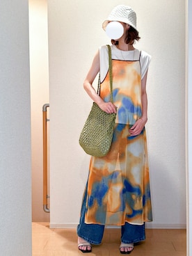 yurieさんのコーディネート