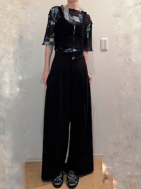 yurieさんのコーディネート