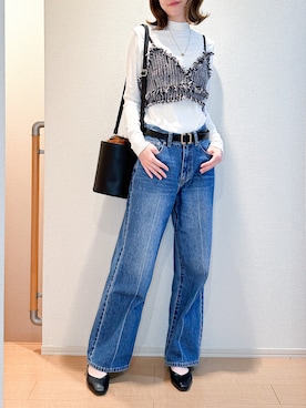 yurieさんのコーディネート