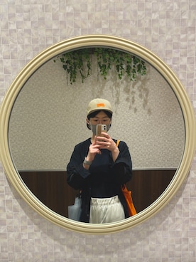 COMAさんのコーディネート