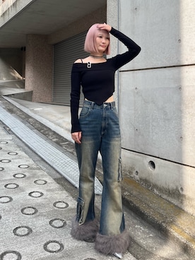 namiさんのコーディネート