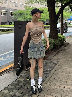 namiさんのコーディネート