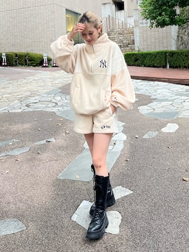 namiさんのコーディネート