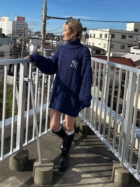 namiさんのコーディネート