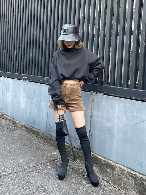 namiさんのコーディネート