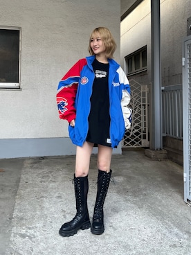 namiさんのコーディネート