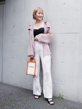 オトナ女子 の人気ファッションコーディネート Wear