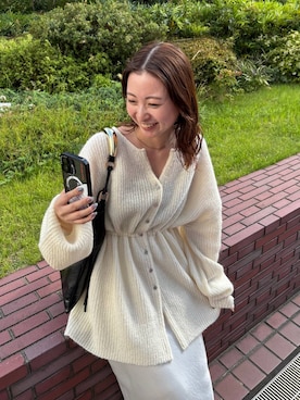 ですこさんのコーディネート