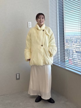 ですこさんのコーディネート