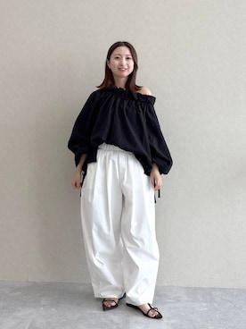 ですこさんのコーディネート