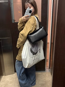 ですこさんのコーディネート