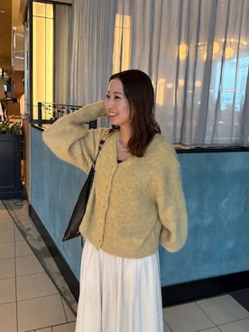 ですこさんのコーディネート