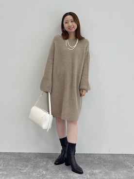 ですこさんのコーディネート