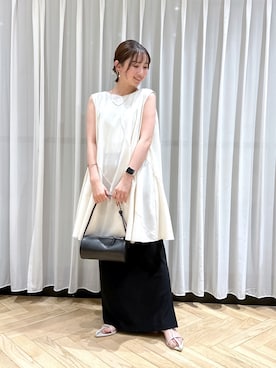 ですこさんのコーディネート