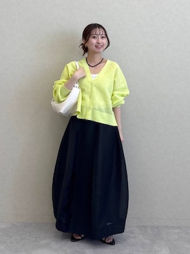 ですこさんのコーディネート