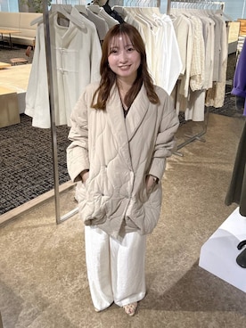 ですこさんのコーディネート