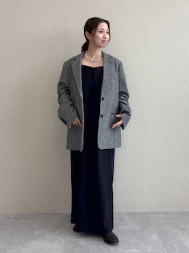 ですこさんのコーディネート