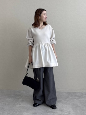 ですこさんのコーディネート