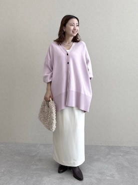 ですこさんのコーディネート