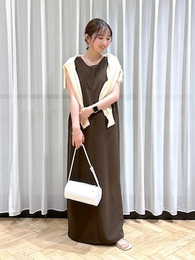 ですこさんのコーディネート