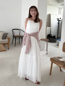 ですこさんのコーディネート