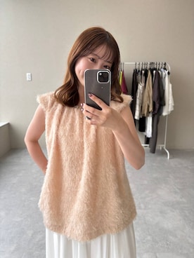 ですこさん（レディース・148cm）の夏コーディネート