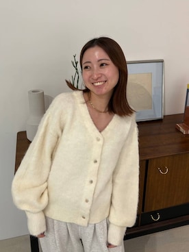 ですこさんのコーディネート