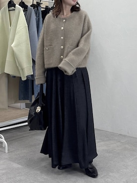 ですこさんのコーディネート