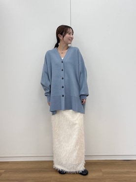 ですこさん(レディース・148cm)の秋コーディネート