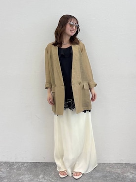 ですこさんのコーディネート