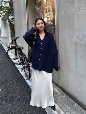 ですこさんのコーディネート