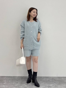 ですこさんのコーディネート