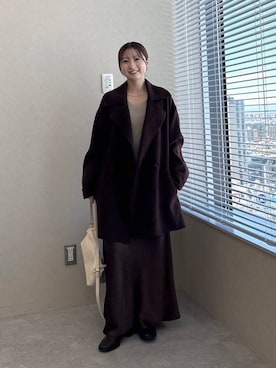 ですこさんのコーディネート