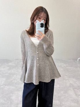 ですこさんのコーディネート