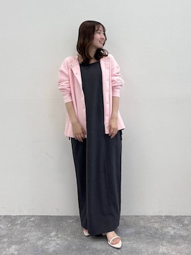 ですこさんのコーディネート